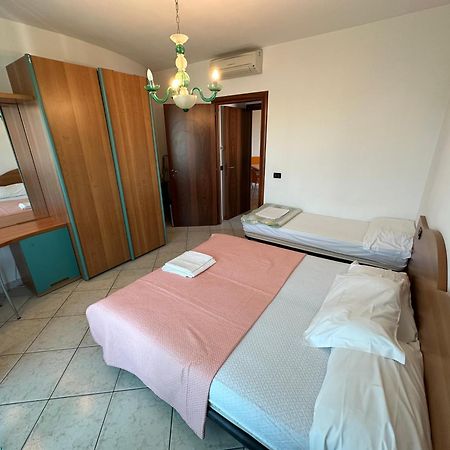 Residence Diana Frontemare - Agenzia Cocal Caorle Exterior photo