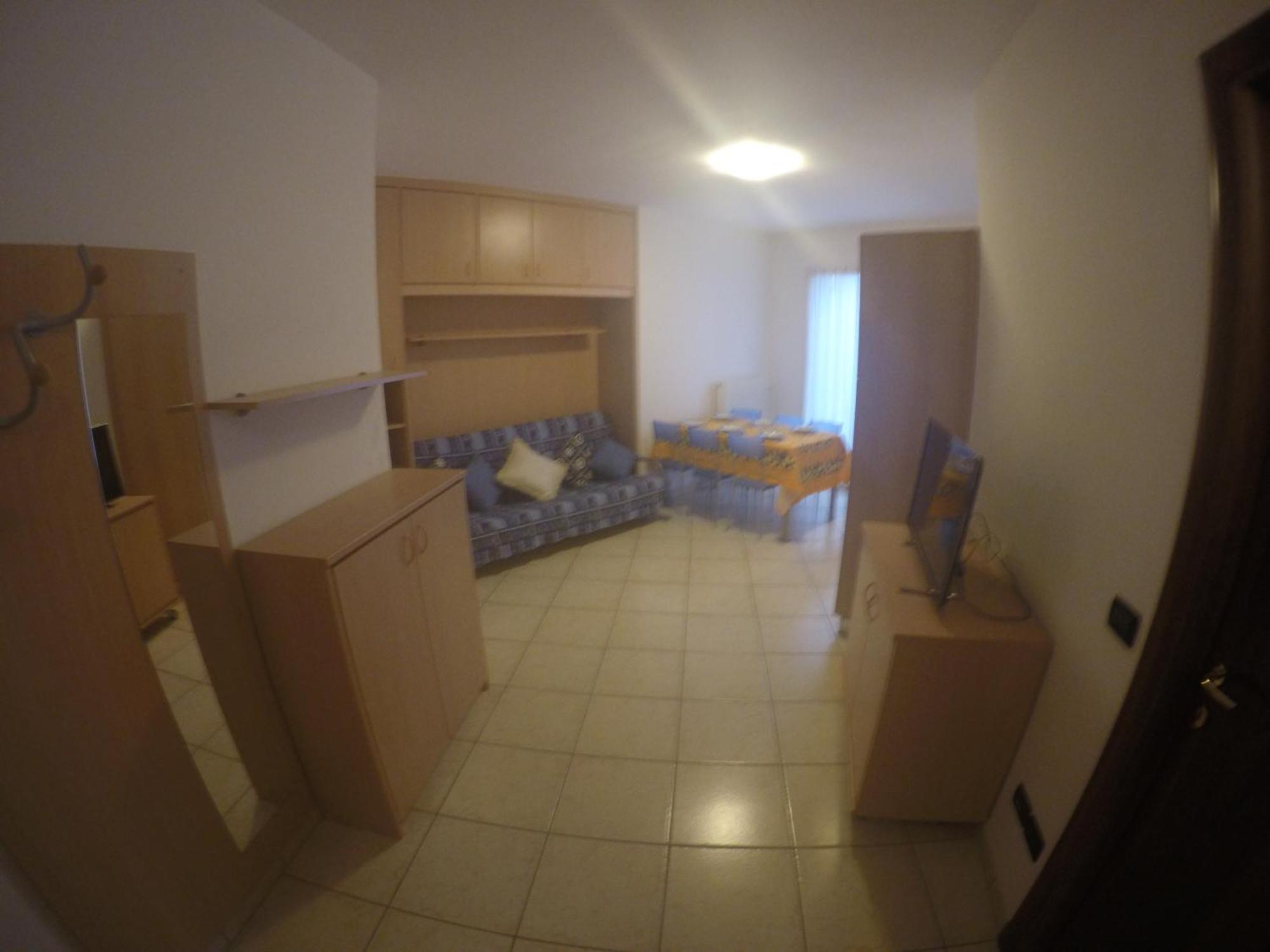 Residence Diana Frontemare - Agenzia Cocal Caorle Exterior photo