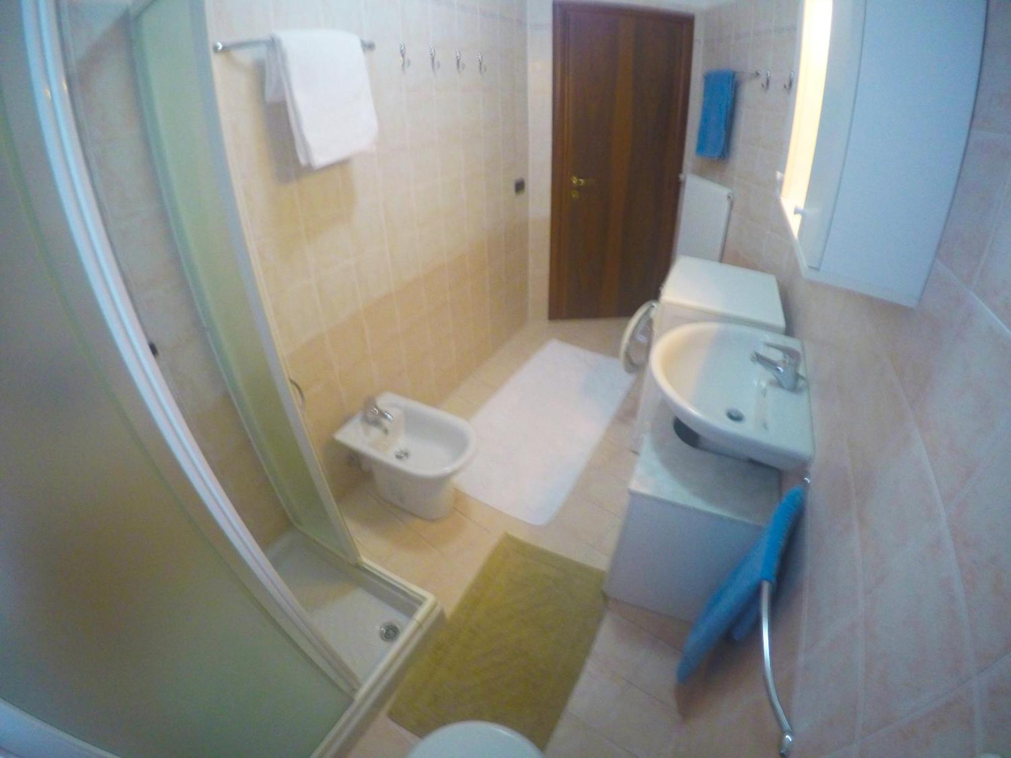 Residence Diana Frontemare - Agenzia Cocal Caorle Exterior photo