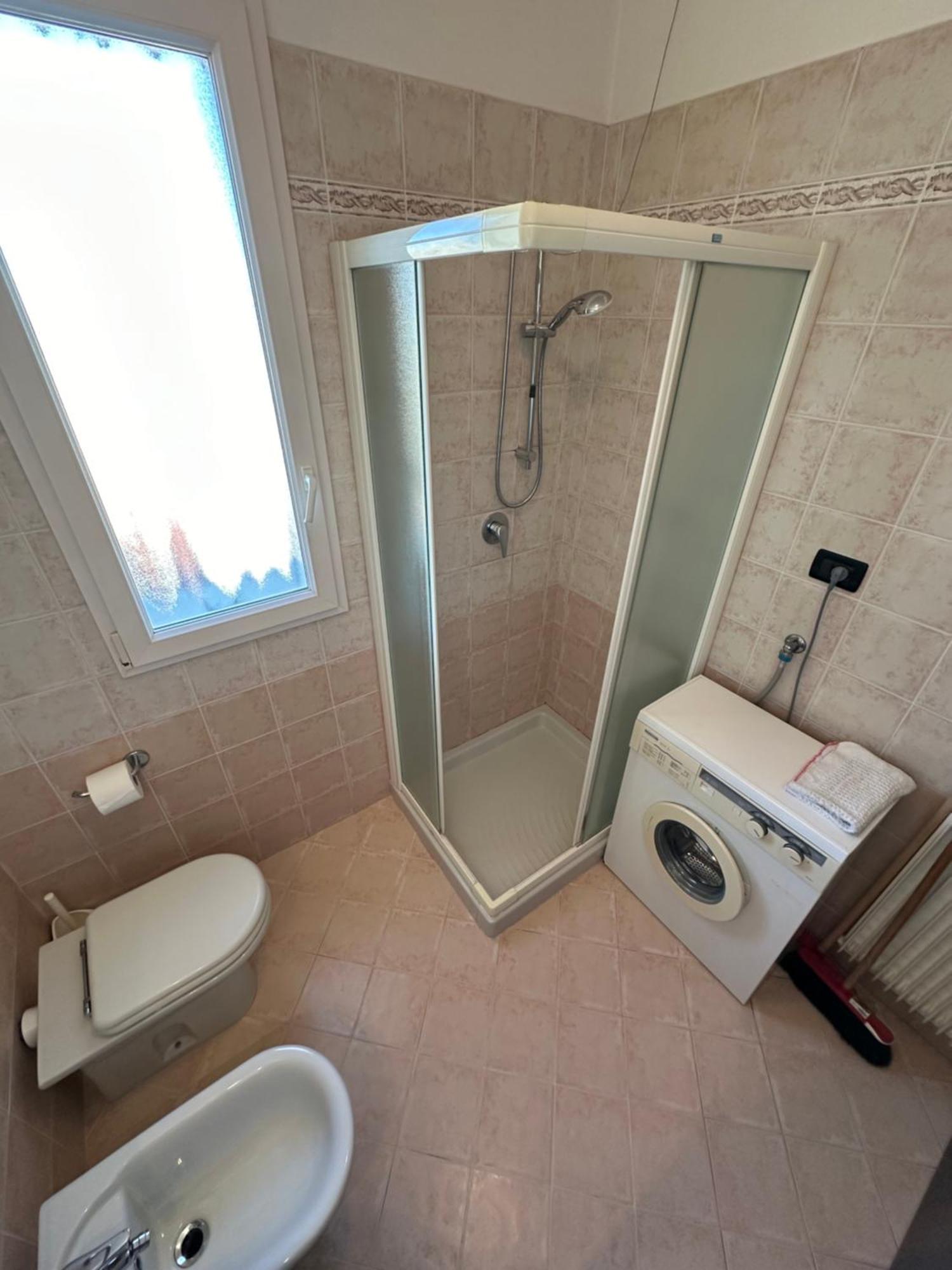 Residence Diana Frontemare - Agenzia Cocal Caorle Exterior photo
