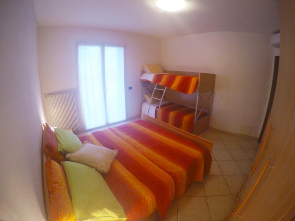 Residence Diana Frontemare - Agenzia Cocal Caorle Exterior photo