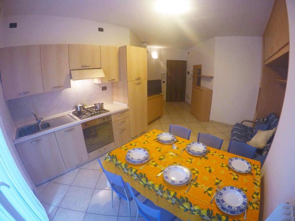 Residence Diana Frontemare - Agenzia Cocal Caorle Exterior photo