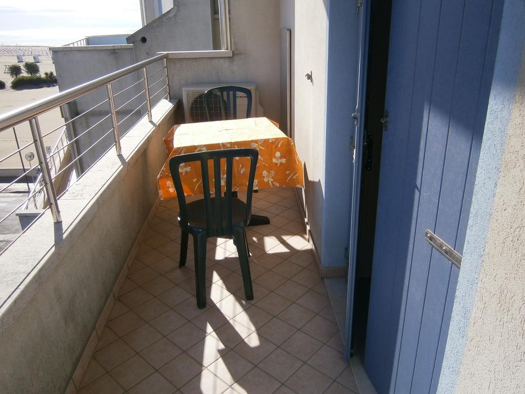 Residence Diana Frontemare - Agenzia Cocal Caorle Exterior photo